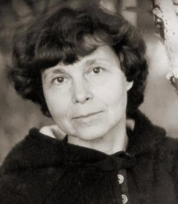 Sofija Asgatovna Gubajdulina. Fonte: Wikimedia Commons
